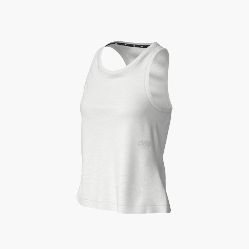 CIELE - Women - DLYSinglet - Ghost